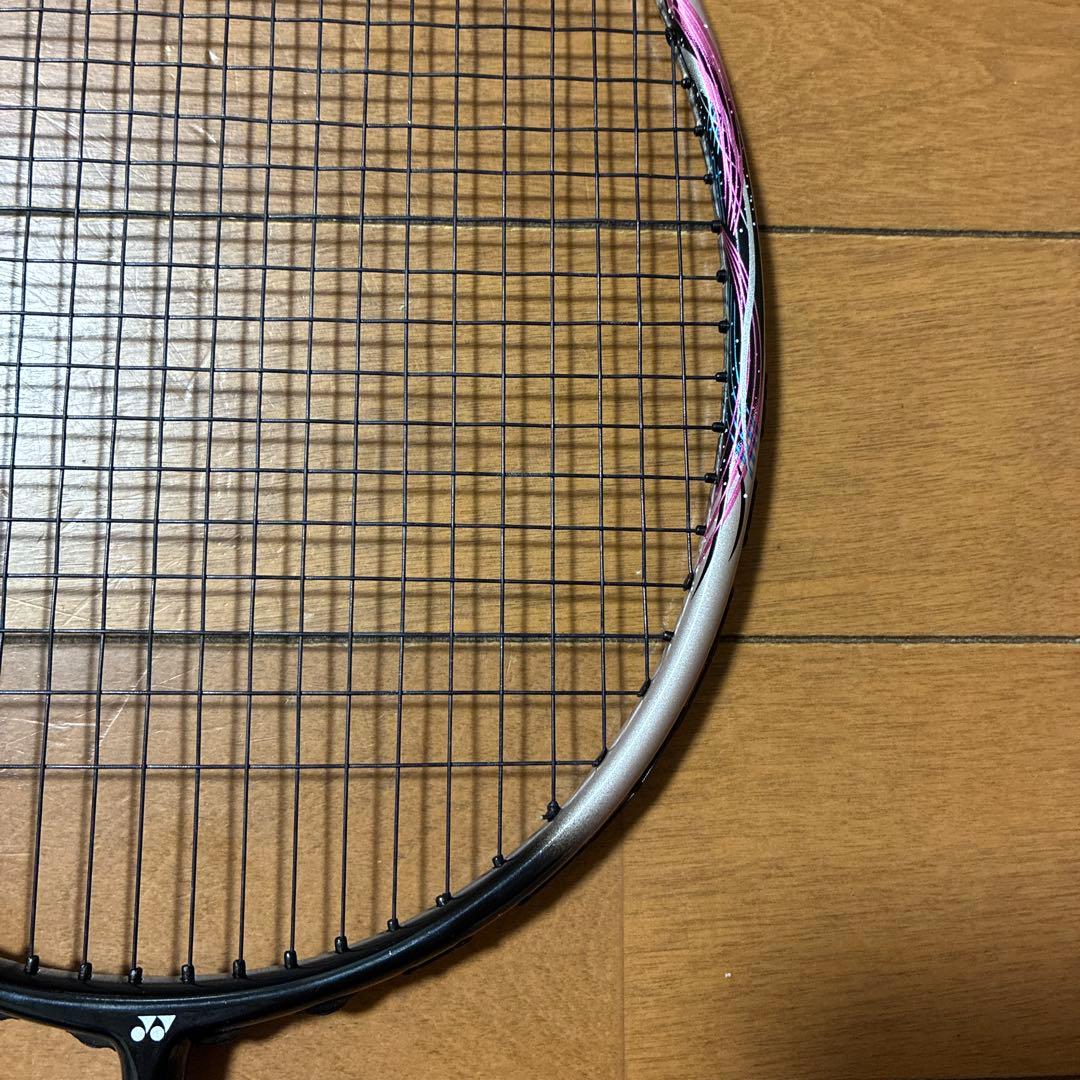 [美品] ヨネックス　アストロクス55A 5UG5