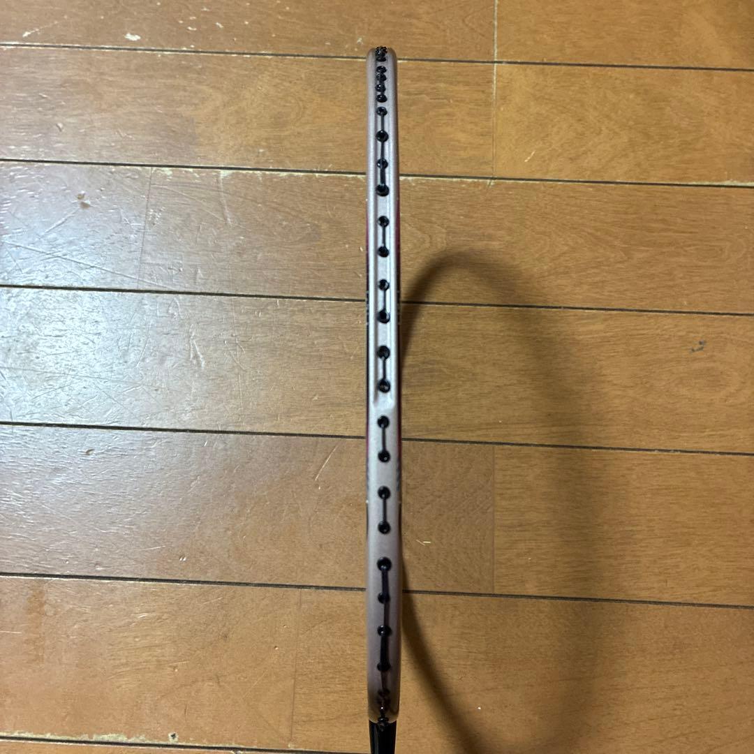 [美品] ヨネックス　アストロクス55A 5UG5