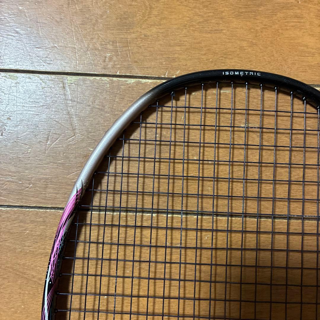 [美品] ヨネックス　アストロクス55A 5UG5