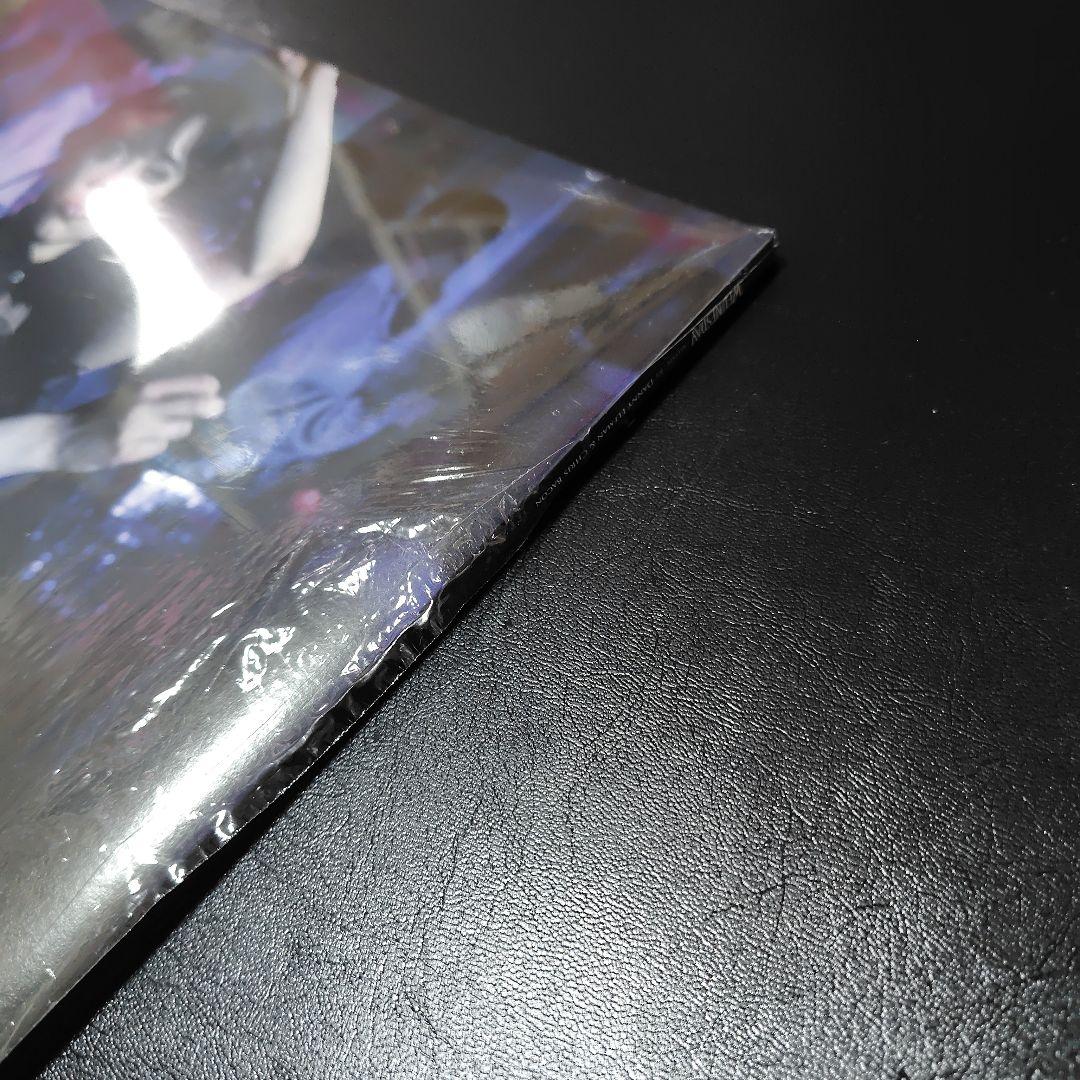 新品未開封 輸入盤 レコード ウェンズデー ジェナオルテガ ↓最後まで↓