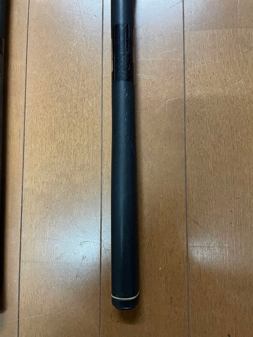 Daiwaかこ1-63 シマノエアノス1-530 釣り竿 2本まとめ売り