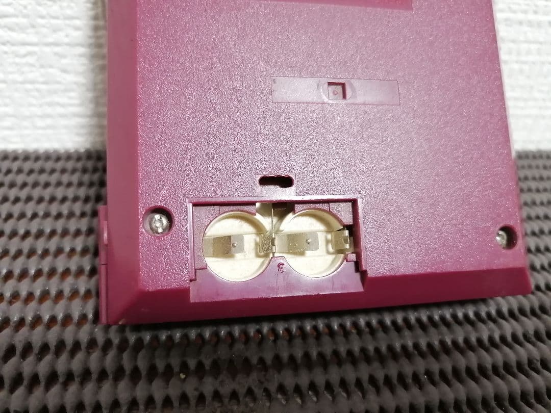 ゲーム＆ウォッチ マリオブラザーズ マルチスクリーン