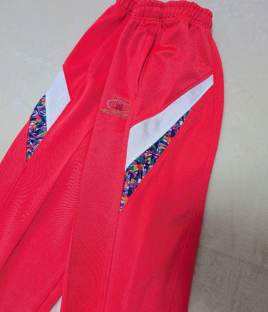 ★月末セール★Champion ジャージ上下セット 90s ヴィンテージ