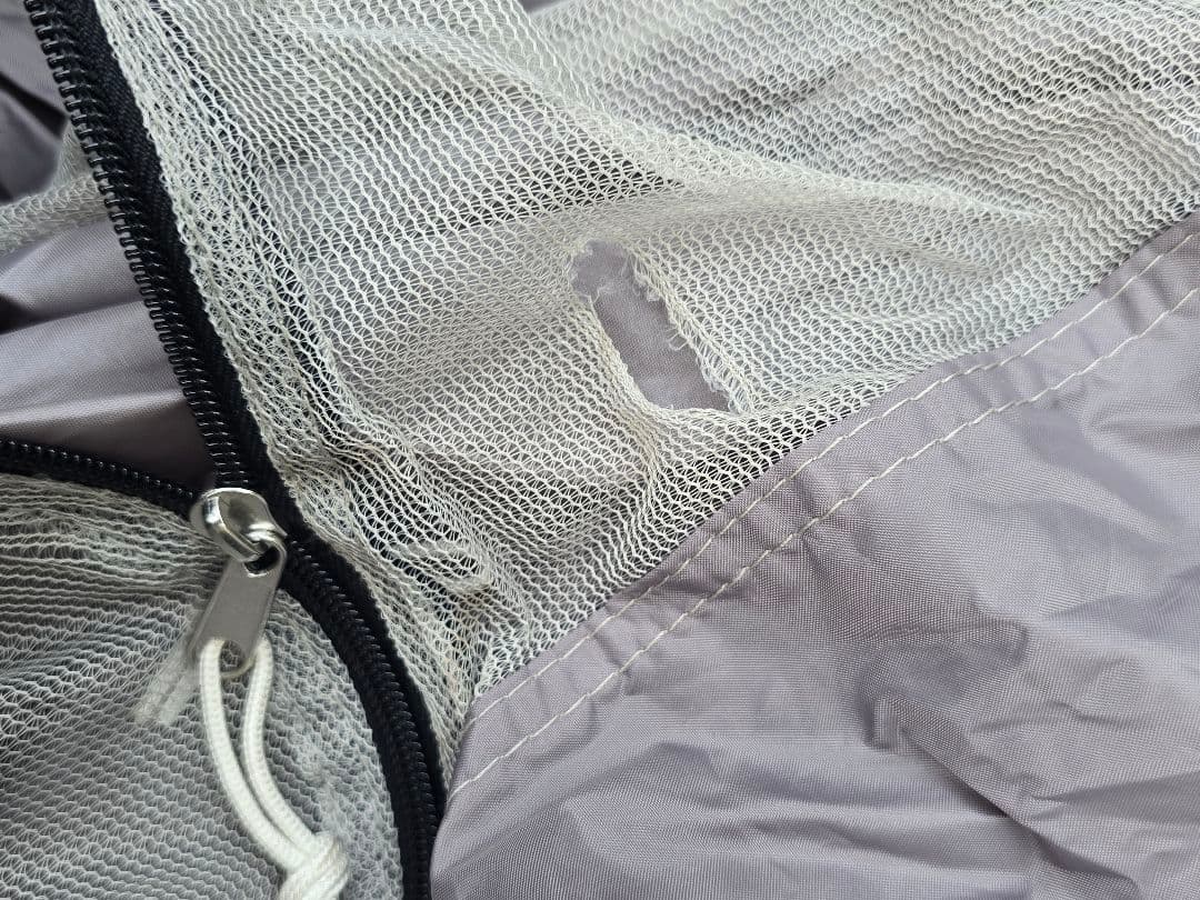 DOD ワンポールテント S グランドシート付