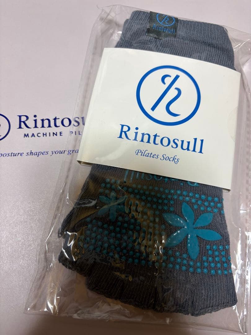 Rintosull トップス長袖&靴下
