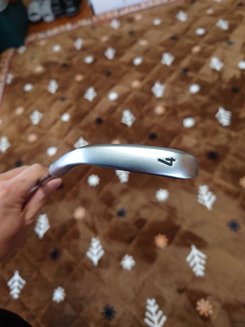 ★キャロウェイ　Callaway　APEX MB　ツアーイシュー　S200★