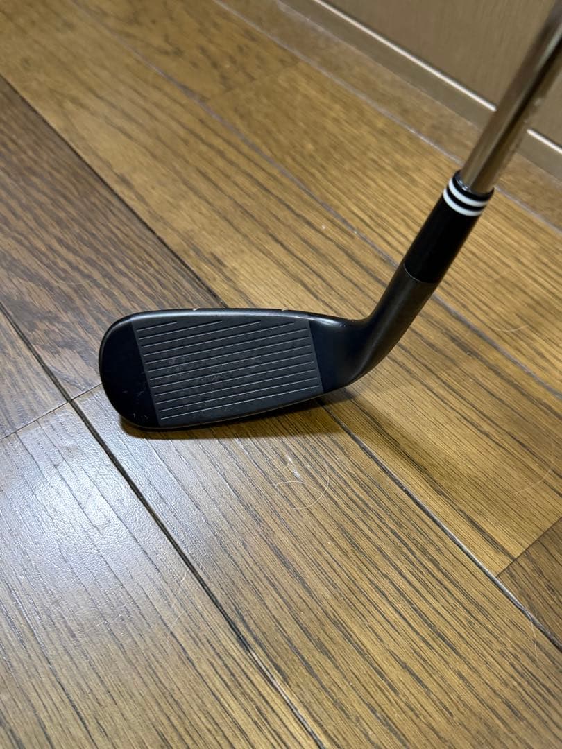 クリーブランド　スマートソール　タイプG　タイプC(チッパー)　2本セット