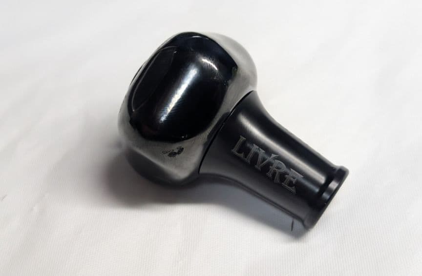 新品　Bプロジェクト PT35　リブレ　管47HY　ハンドルノブ　ベアリング付