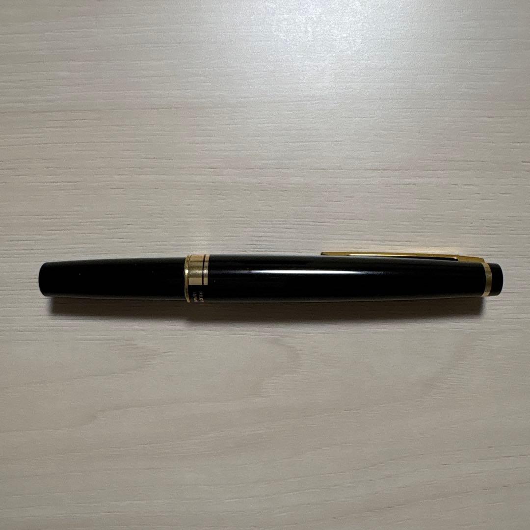 PILOT 万年筆 エリート95S BF ブラック