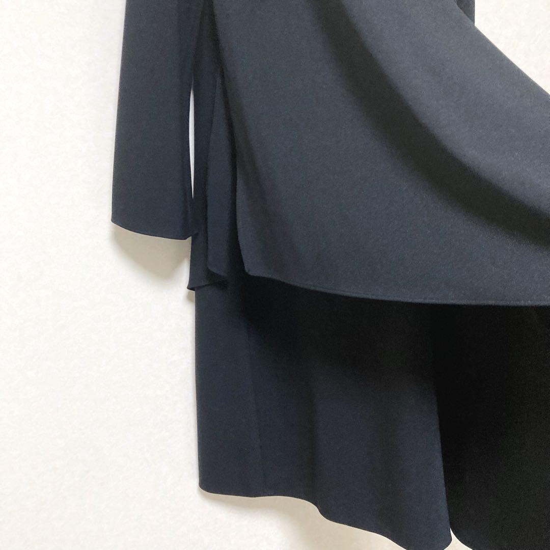 ADORE★ドライダブルクロスＡラインワンピース オケージョン パーティー 38