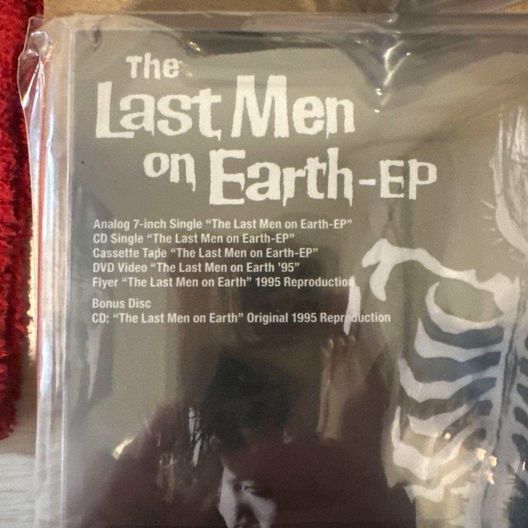 BALZAC【諸事情により音源BOX2種まとめ売り出品しました】