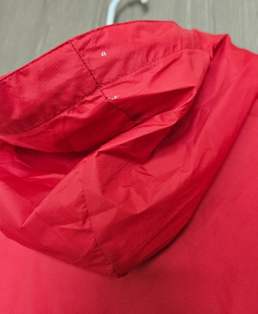 ナイキ マンチェスターユナイテッド レインジャケットS