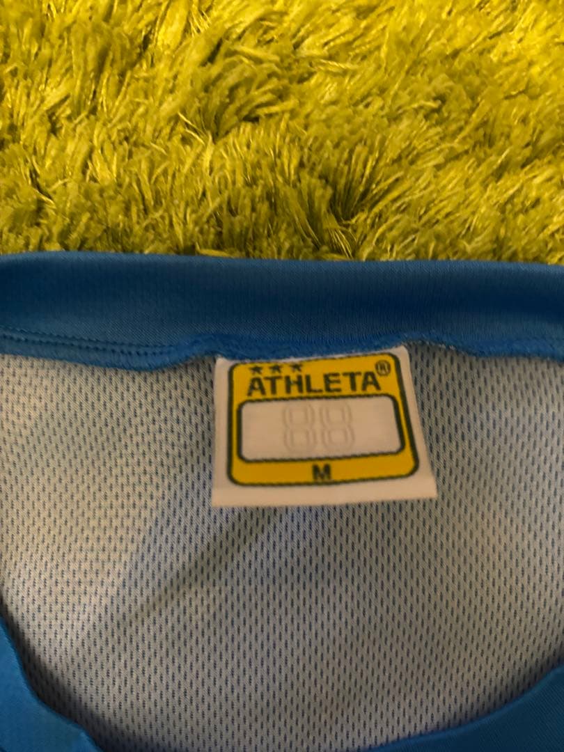 アスレタ　ATHLETA NIKE M 4点セット⭐︎サッカー　フットサル