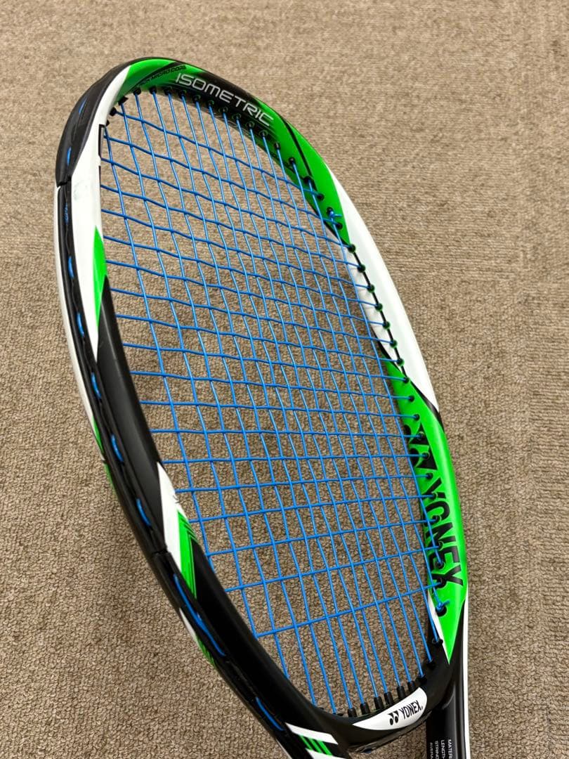 【極美品】ヨネックス YONEX VCORE Si SPEED G2 ラケット