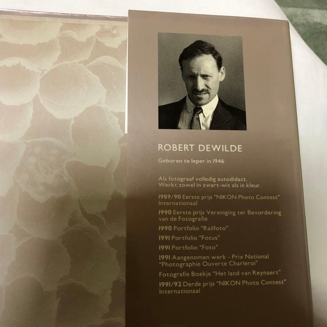 DANIEL OST ダニエル・オスト　フラワーアート豪華写真集　美しい写真満載