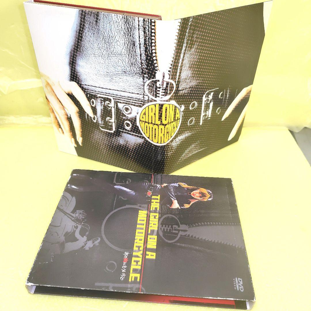 あの胸にもういちど マリアンヌ・フェイスフル デラックスエディション 2枚組