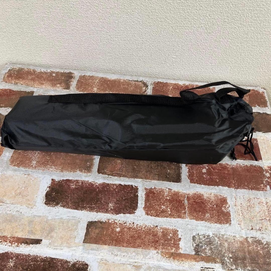 4つセット グランドチェア フィールド座椅子 アウトドア キャンプ 袋 イベント