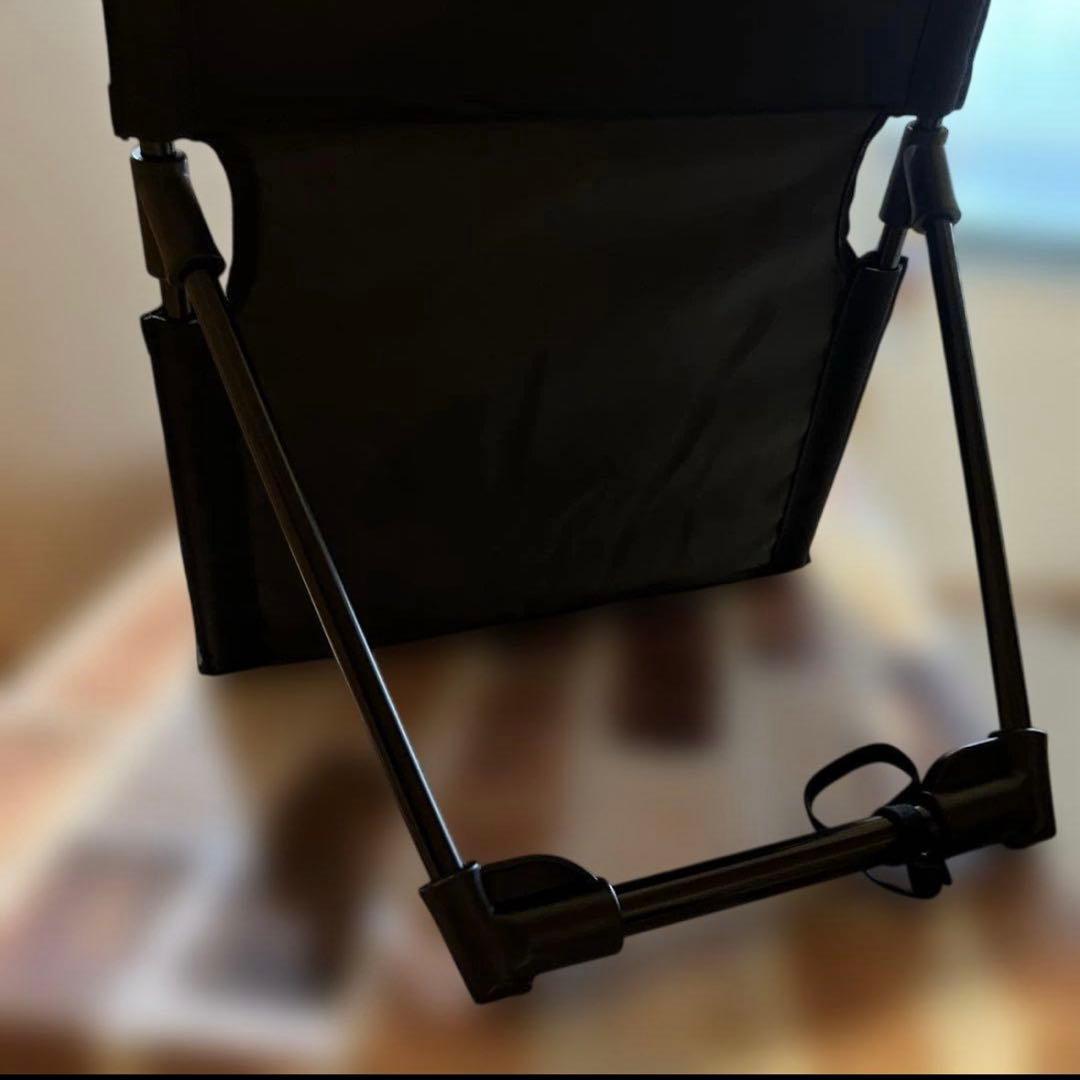 4つセット グランドチェア フィールド座椅子 アウトドア キャンプ 袋 イベント