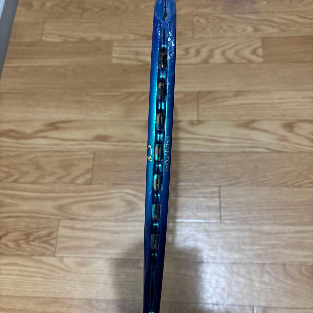 プリンス　ファントムo3 100インチ　グリップ2