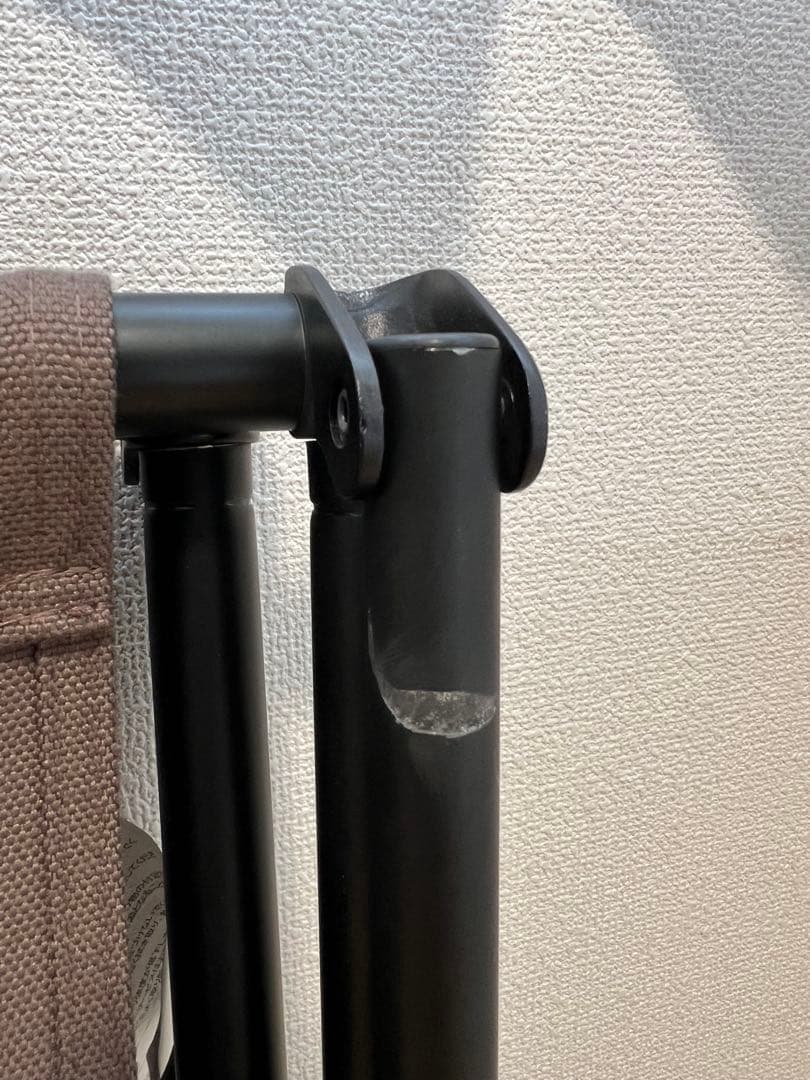 スノーピーク( peak)チェア 折畳み FDチェアワイド