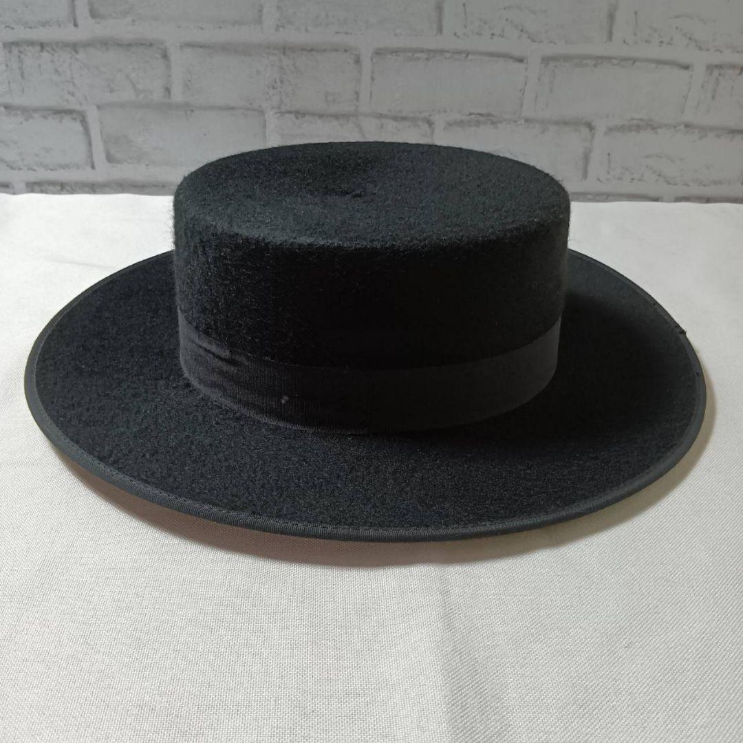 Tberia フラメンコハット スペイン製