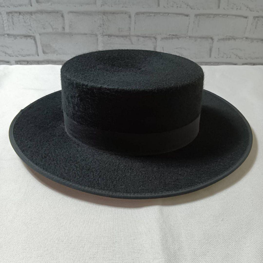 Tberia フラメンコハット スペイン製