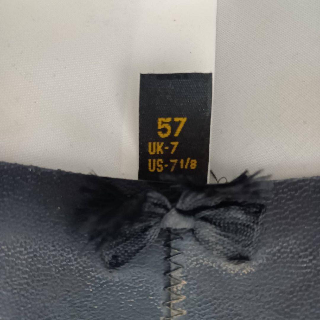 Tberia フラメンコハット スペイン製