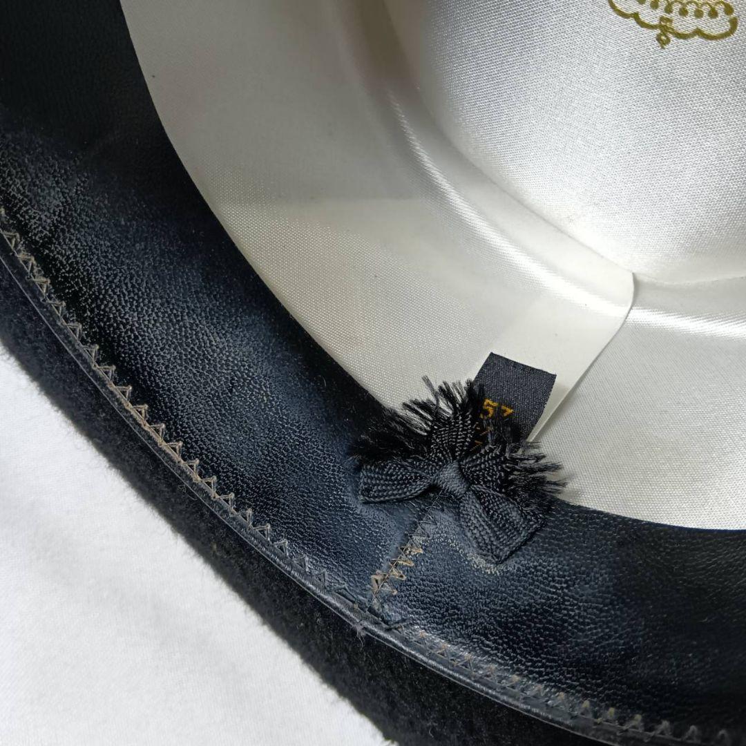 Tberia フラメンコハット スペイン製