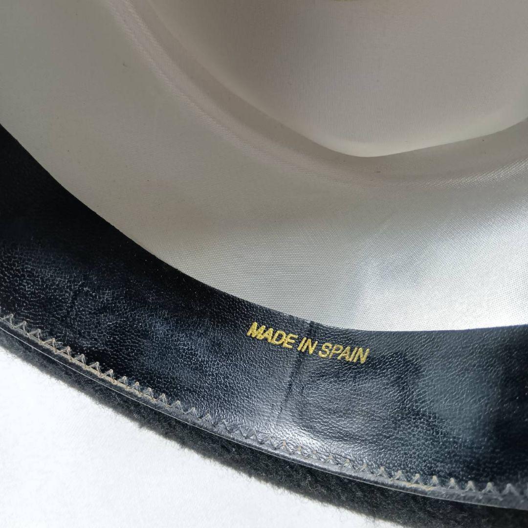 Tberia フラメンコハット スペイン製