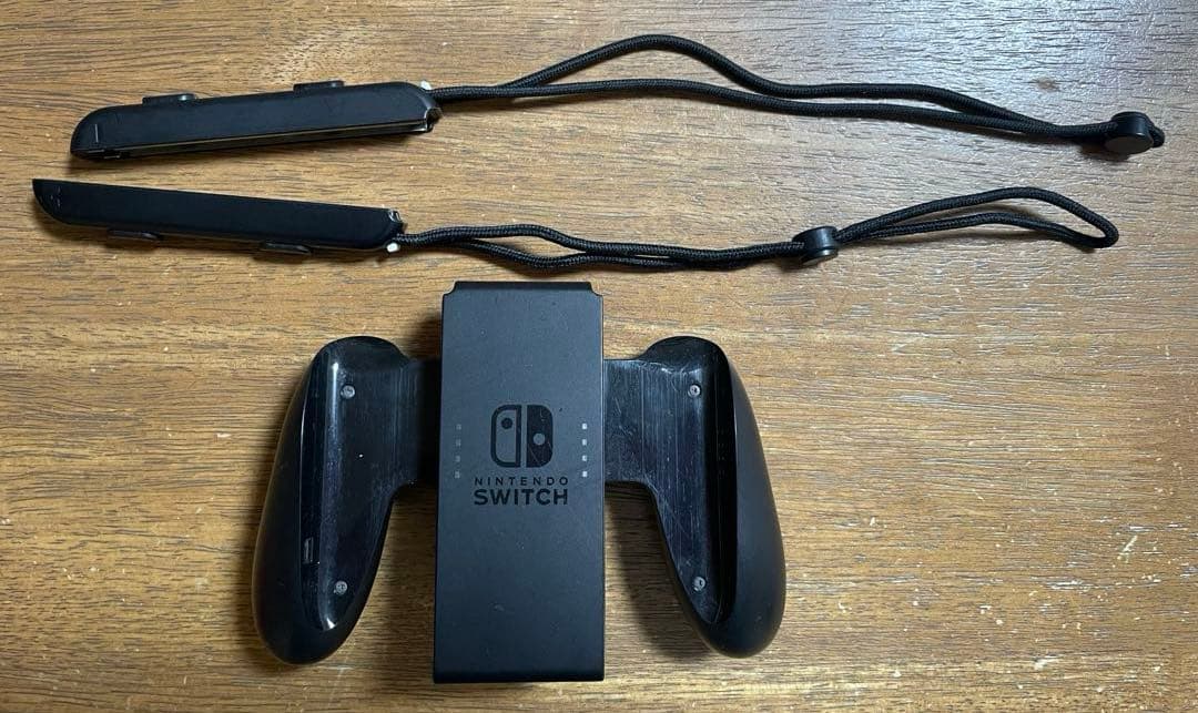 Nintendo Switch 本体　付属品 まとめ売り