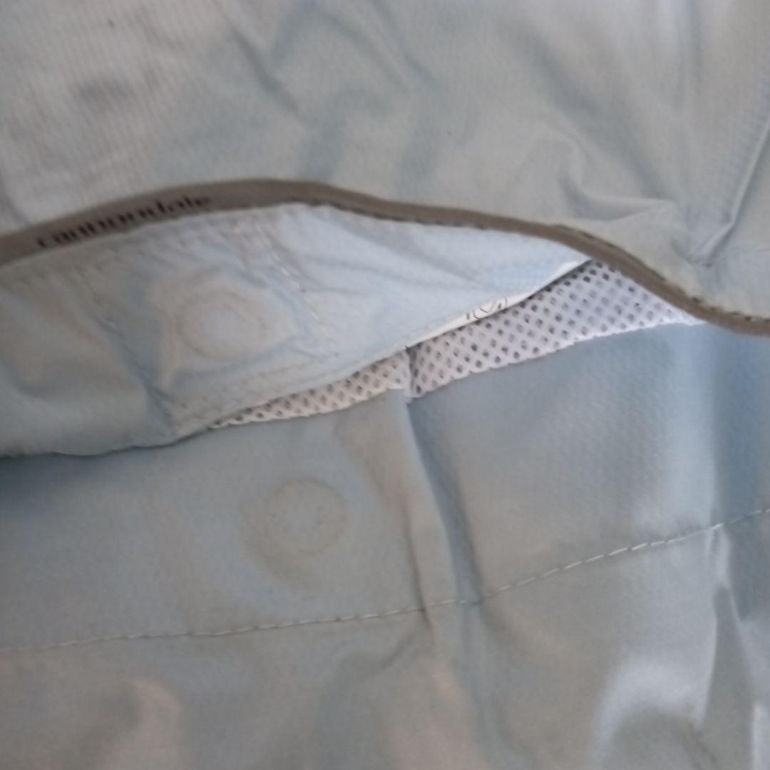 cannondale ウィンドブレーカー　自転車　2way ベスト　ジャケット