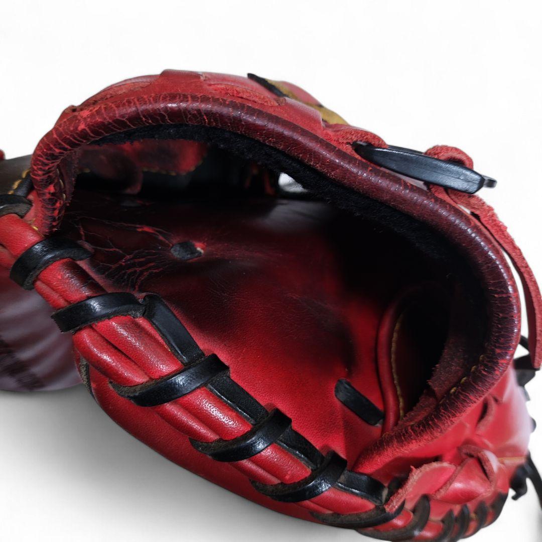 ハタケヤマ　軟式キャッチャーミット TH-YS2