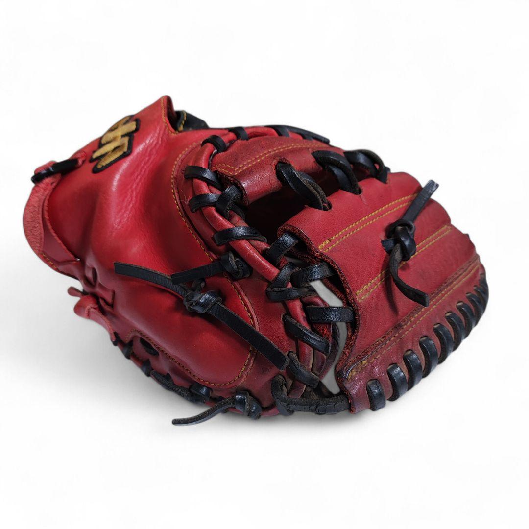 ハタケヤマ　軟式キャッチャーミット TH-YS2