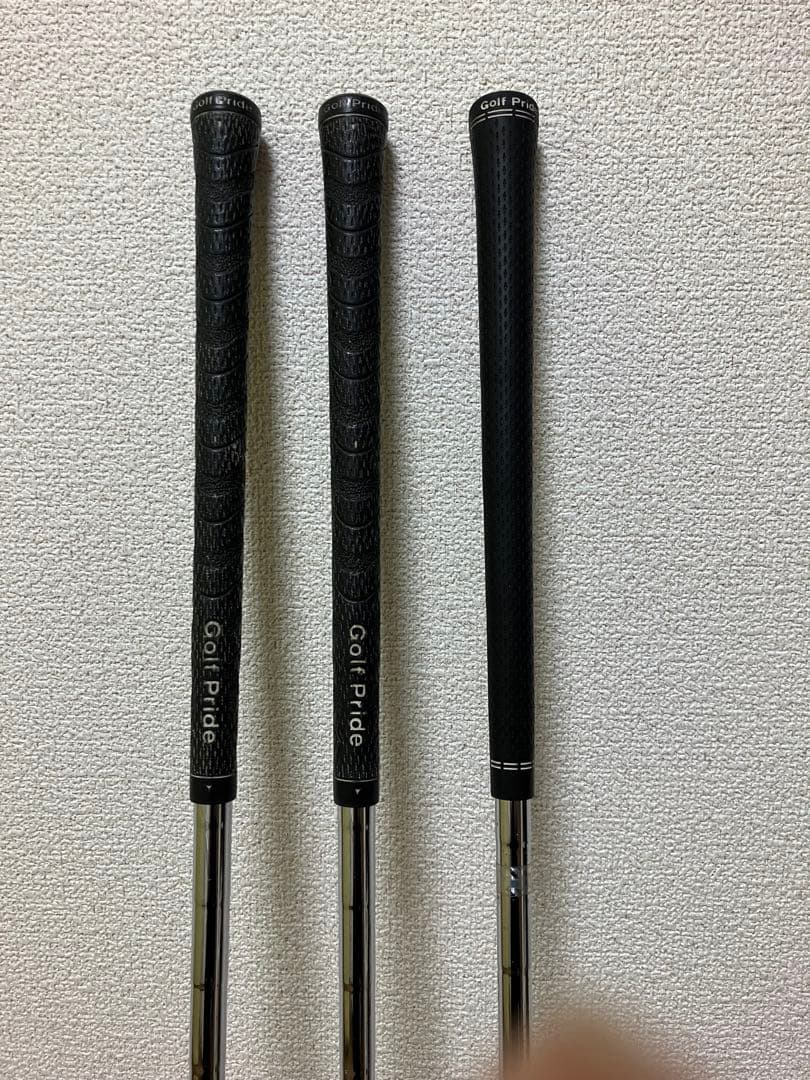 Titleist VOLEY DESIGN 52.58° OILCAN ウェッジ