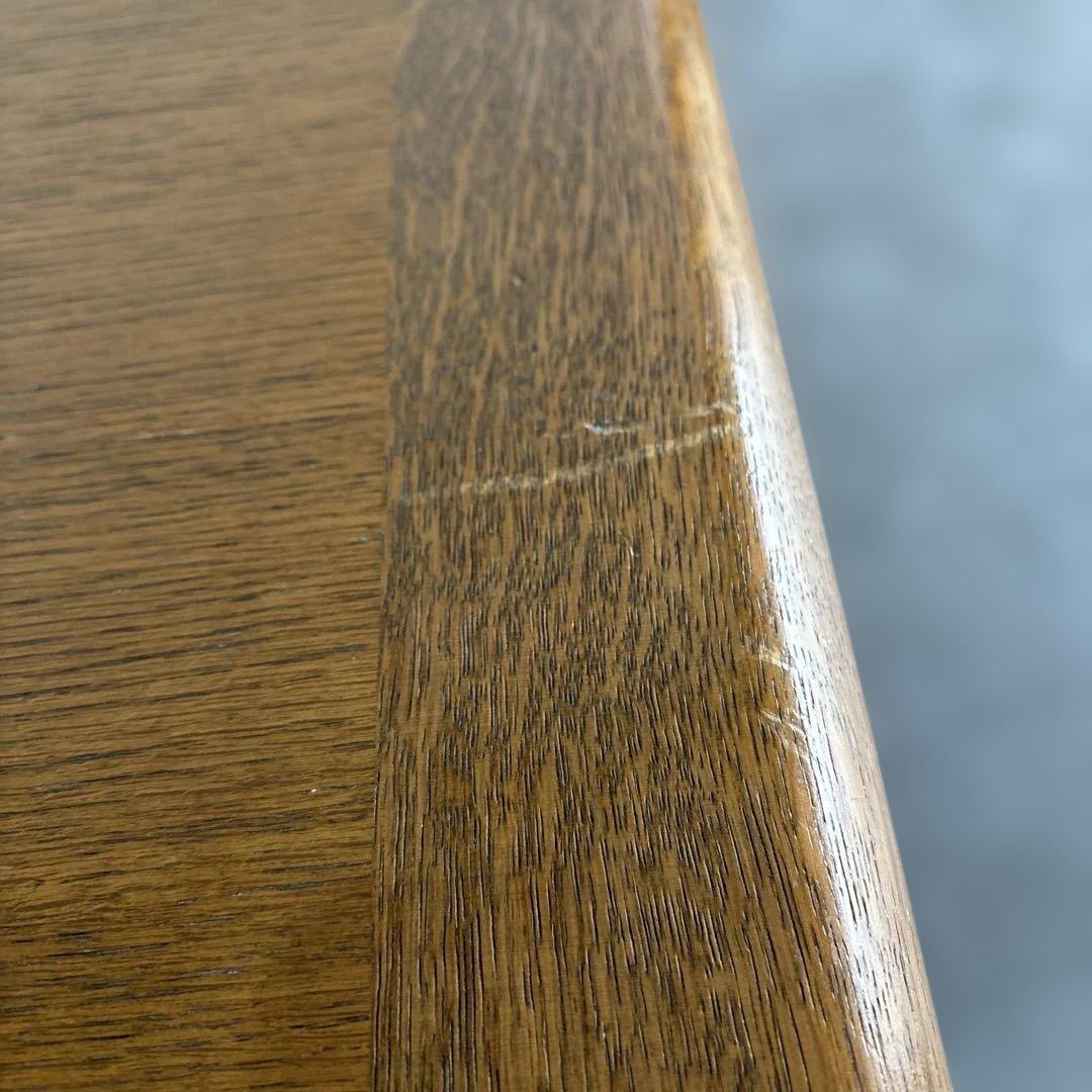 旭川家具　asahikawa furniture ローテーブル