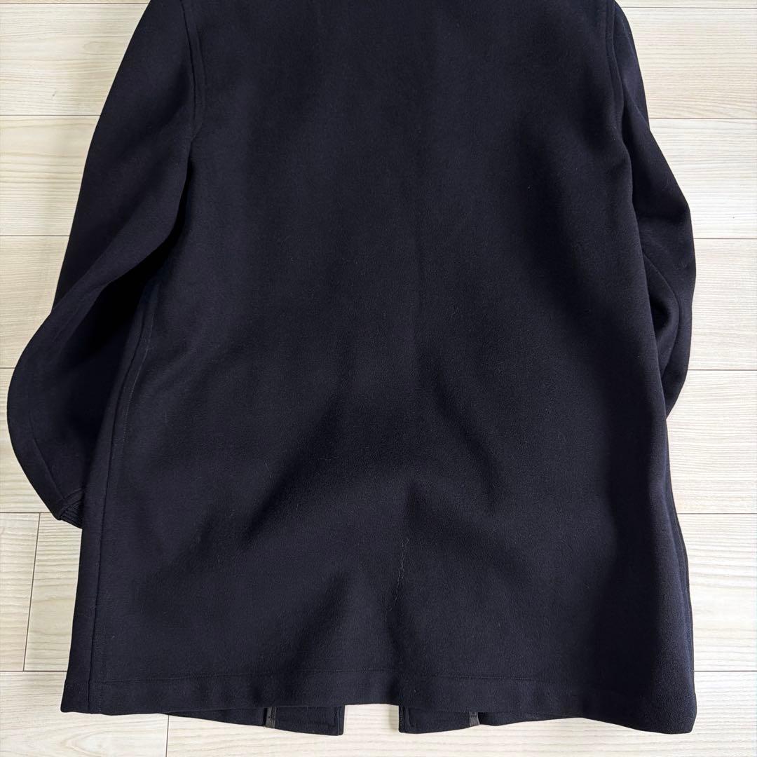 s*x様 極上　カデットコート　USAFA 1965年製　ネイビー　TALON