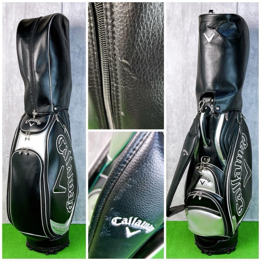 キャロウェイ エピック フラッシュ ゴルフクラブ メンズ セット 右打ち 12本