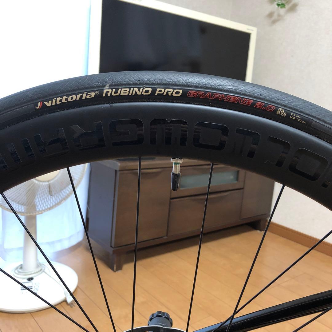 キャノンデールスーパーシックスエボ4 51サイズ 引き取り限定。