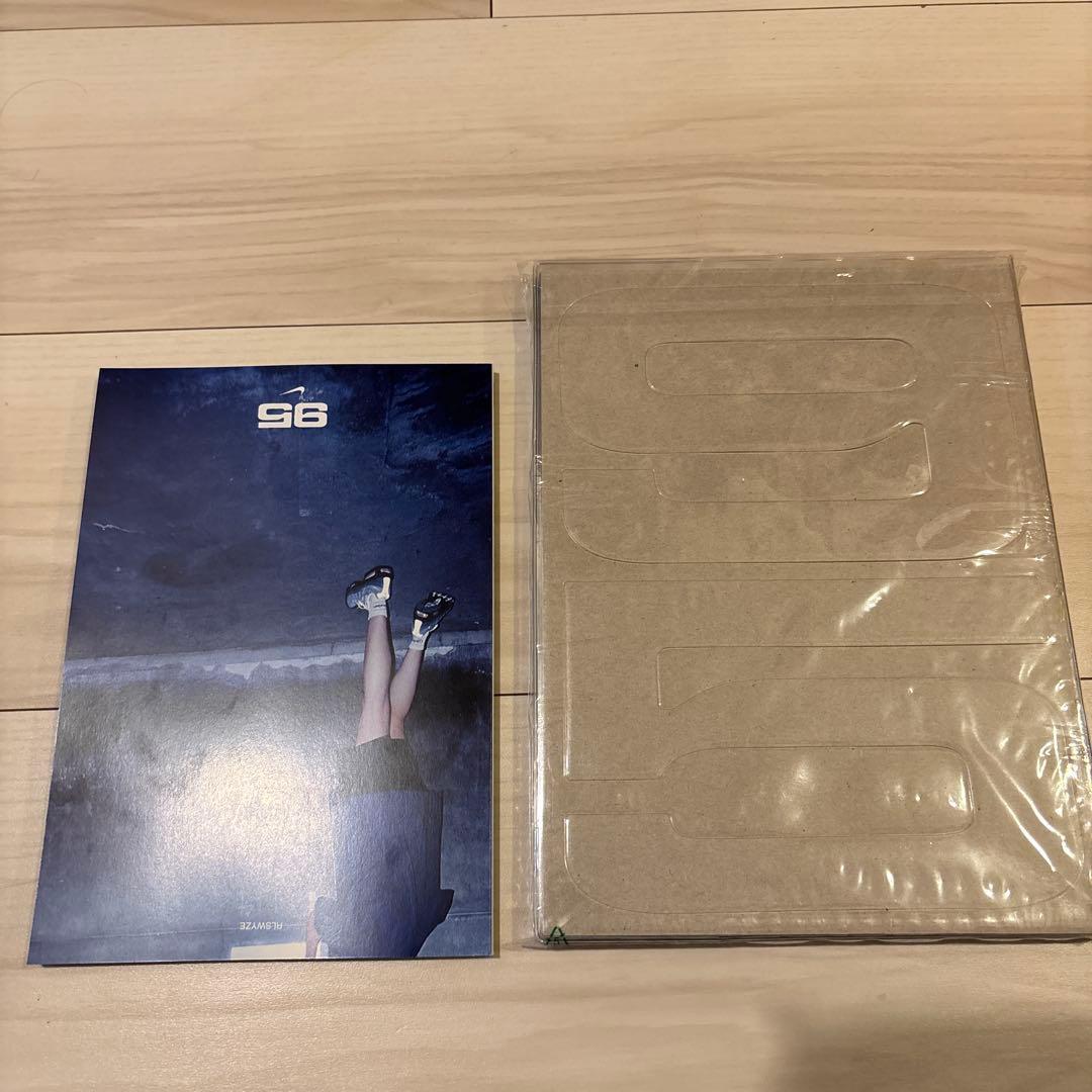 カ*ン様 Nike アートブック 95 エアマックス フォトブック　プロジェクト