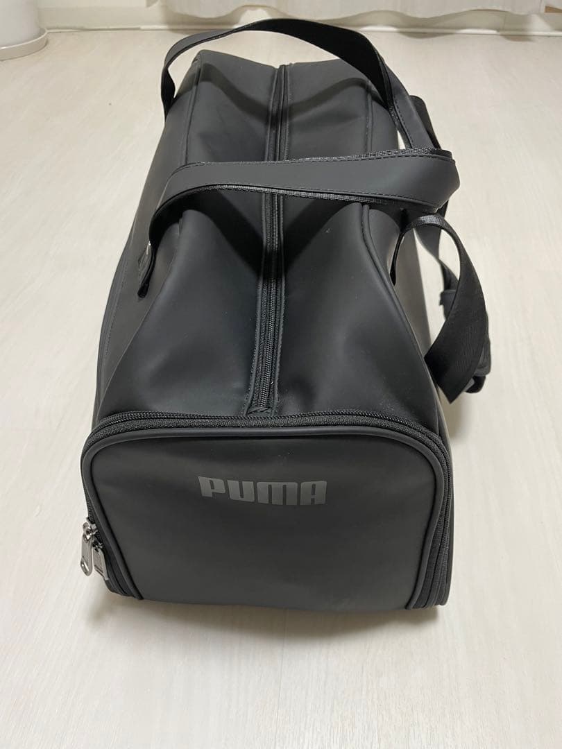 PUMA ゴルフバッグ