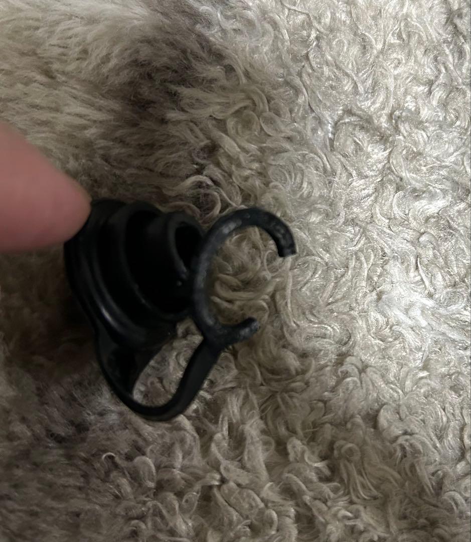 シマノ フォースマスター3000 ダイワバッテリーセット