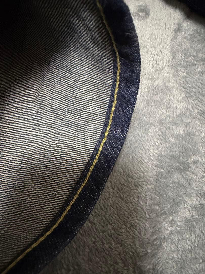 Y*s様 Sugar Cane Super Denim SCSC 1942 W3