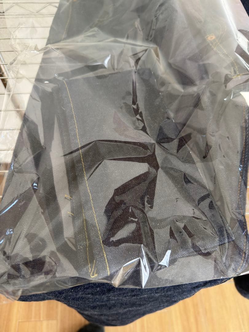 Y*s様 Sugar Cane Super Denim SCSC 1942 W3