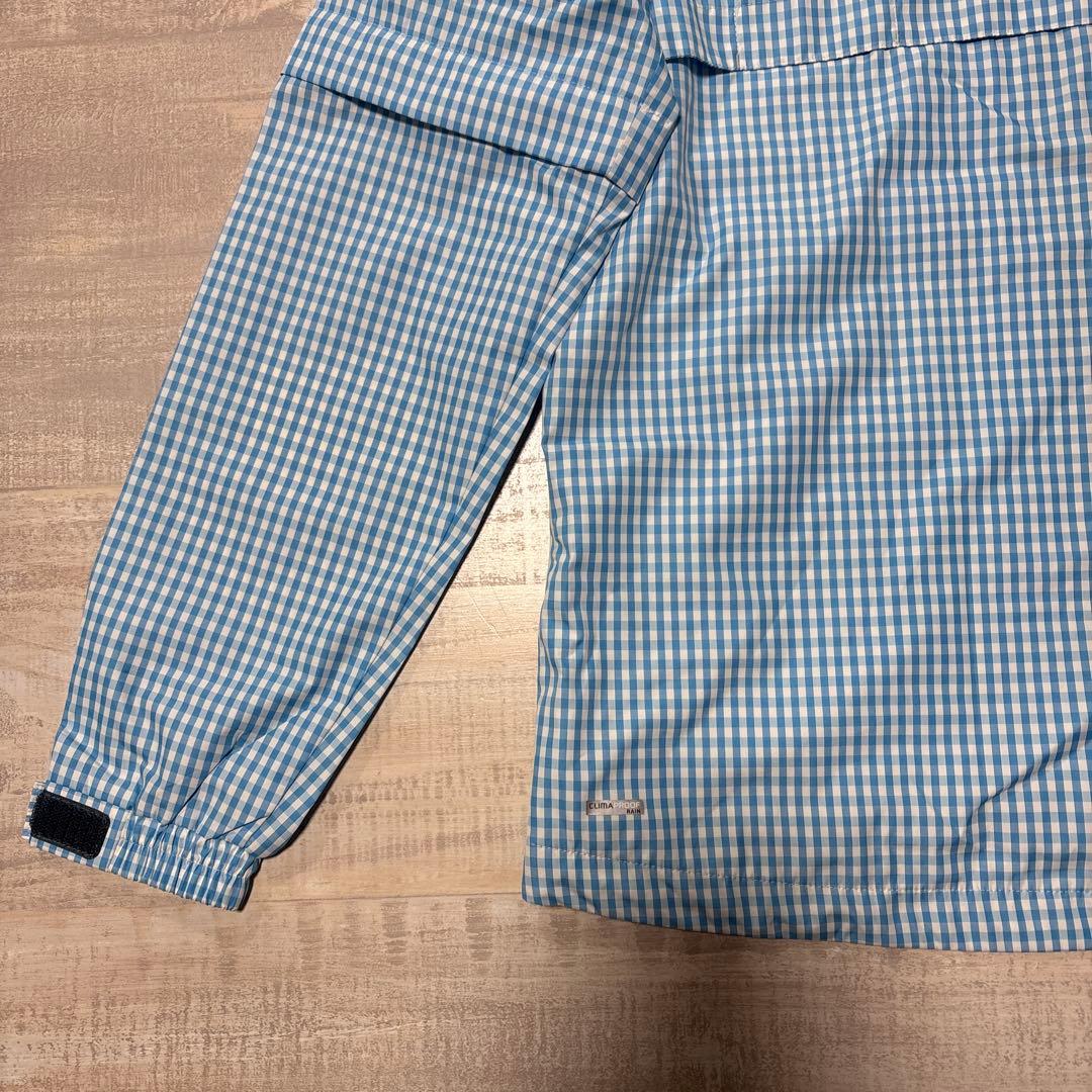 アディダスゴルフ★CLIMA-PROOF★レインウェア【レディース サイズM】