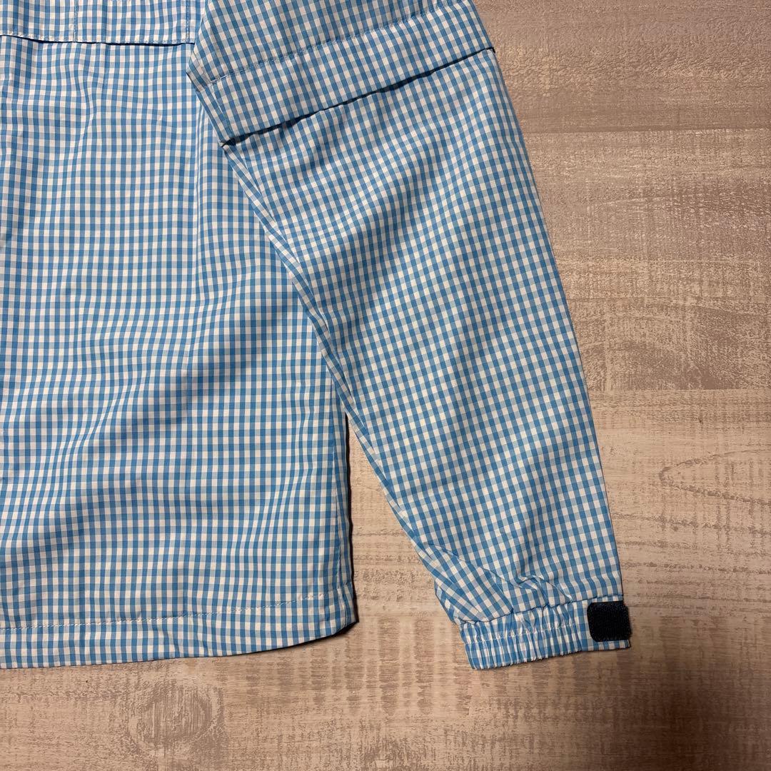 アディダスゴルフ★CLIMA-PROOF★レインウェア【レディース サイズM】