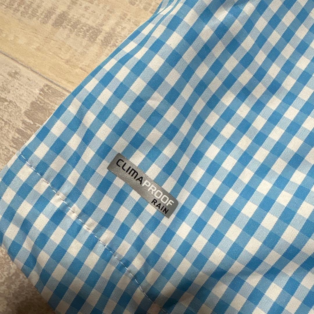 アディダスゴルフ★CLIMA-PROOF★レインウェア【レディース サイズM】