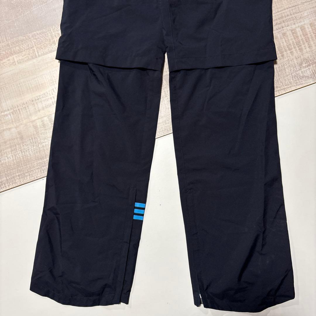 アディダスゴルフ★CLIMA-PROOF★レインウェア【レディース サイズM】