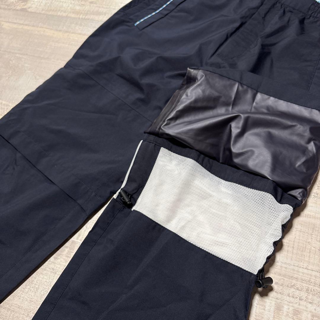 アディダスゴルフ★CLIMA-PROOF★レインウェア【レディース サイズM】