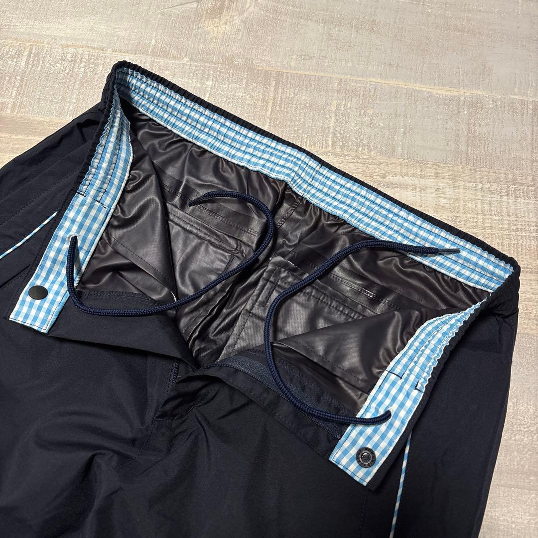 アディダスゴルフ★CLIMA-PROOF★レインウェア【レディース サイズM】