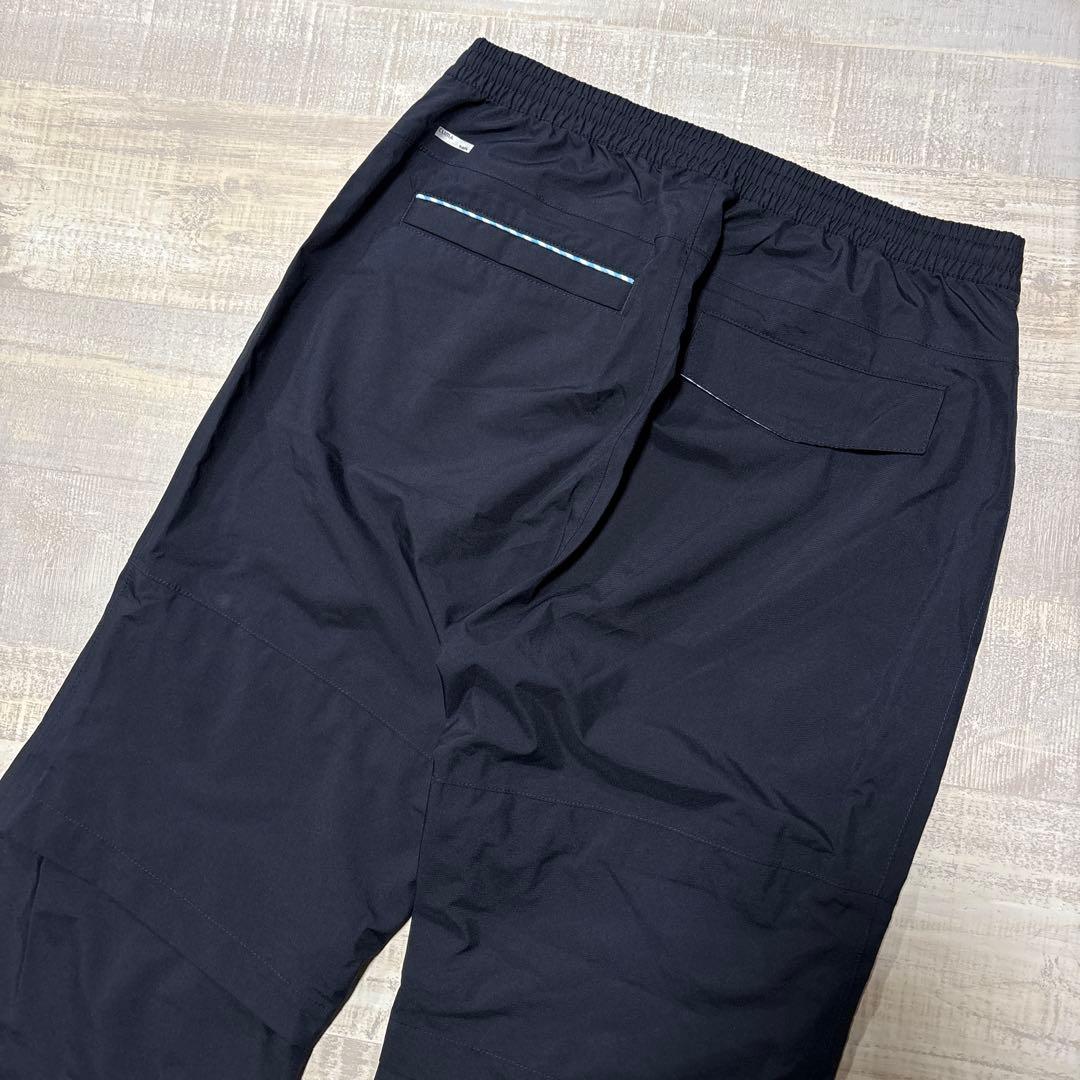 アディダスゴルフ★CLIMA-PROOF★レインウェア【レディース サイズM】